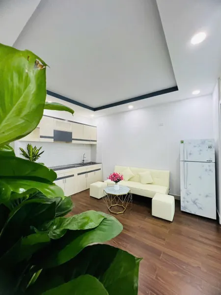 CH379 Bán căn hộ tầng 6 chung cư CT7 Vĩnh Điềm Trung - Tây Nha Trang