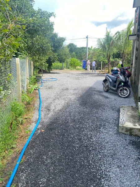 Bán nhà vườn Bàu Sen, Long Khánh