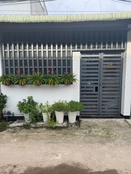 CHÍNH CHỦ CẦN BÁN TẠI Hẻm 71 đường Lò Hột, Hòa Thuận, Châu Thành, Trà Vinh