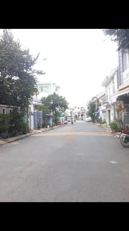 BÁN NHÀ 2 TẦNG, MẶT TIỀN ĐƯỜNG SỐ 33, LINH ĐÔNG - 120m2 - GIÁ 9.9 TỶ TL