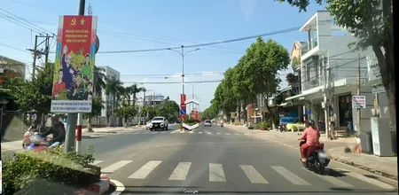 Bán đất 999m² ngang 10m giá 2.6 tỷ Xã Dương Minh Châu
