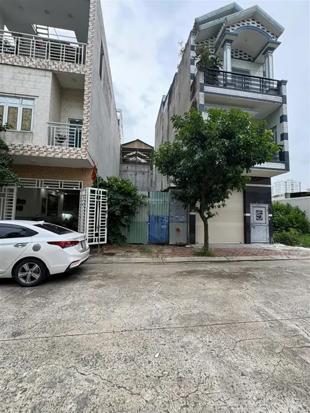 Đất đẹp kdc sóng thần b liền kề vincom550 dĩ an