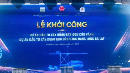 Siêu phẩm! sở hữu ngay 3 lô đất nền tại tâm điểm khu kinh tế biển hưng yên mới sổ đỏ sẵn sàng!