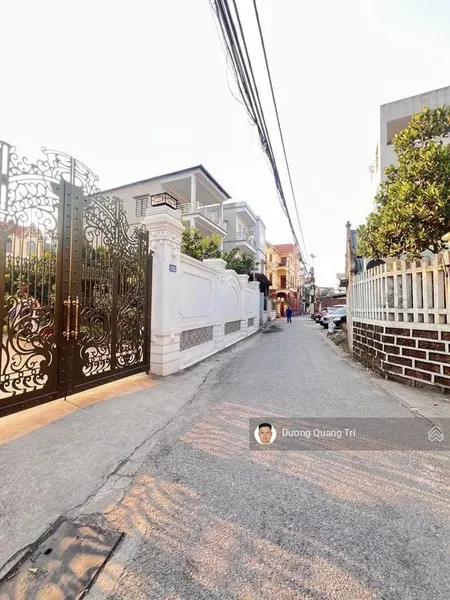 Chính chủ bán đất phúc lợi, long biên 66m2 2 thoáng ô tô 7 chỗ ngủ trong đất ngõ thông