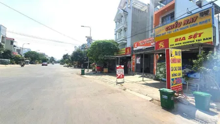 Cần bán đất mtkd đường lê cơ 30m, kdc nam hùng vương, an lạc, quận bình tân