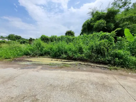 (B556) Đất xã Phú Hòa Đông, dt 3.288m2, thổ cư 2.800m2, giá 15 tỷ 800