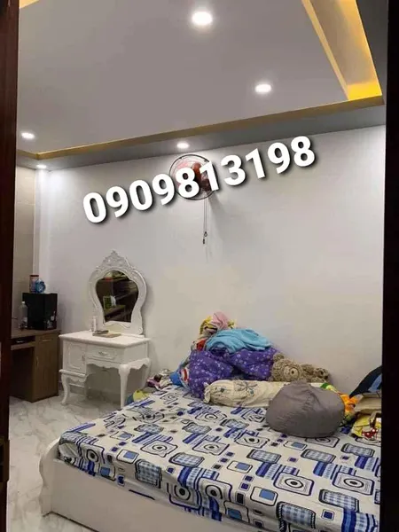 ♥️♥️♥️Lo Việc Bán Nhanh Quận 1 Nhà SHR Giá TL Tốt Ở Ngay.♥️♥️♥️