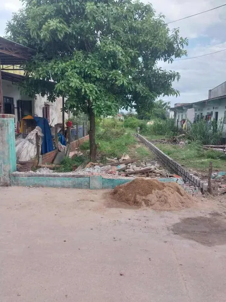 Bán đất 99m² ngang 4.5m giá 2.67 tỷ Phường Điện Bàn Đông
