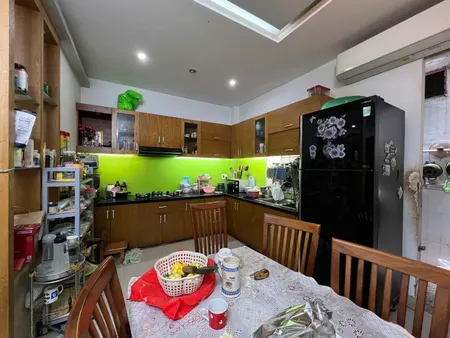 CHỈ BÁN TRONG 10 NGÀY BAY ĐỊNH CƯ . PHƯỜNG 1 TÂN BÌNH.