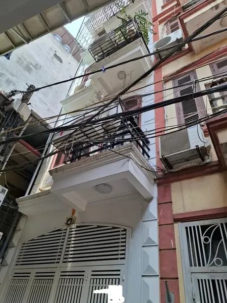 BÁN NHÀ PHỐ TRẦN QUỐC VƯỢNG – CẦU GIẤY – 38M² – 6 TẦNG – MT 4M – GIÁ 11.9 TỶ