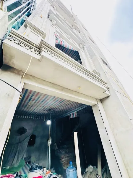 KHÔNG BAO GIỜ NGẬP SIÊU PHẨM HIẾM – THÚY LĨNH – 45m² – 3 TẦNG