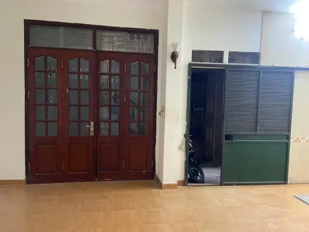 BÁN NHÀ PHỐ HOÀNG SÂM – CẦU GIẤY – 36m² – 4 TẦNG – MT 6.8M – GIÁ 8.8 TỶ