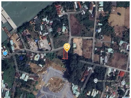 Bán đất 500.8m² giá 5 tỷ Phường Trấn Biên