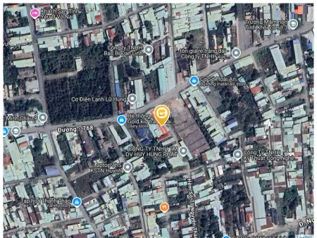 Bán đất 192.9m² giá 4.5 tỷ Phường Trảng Dài