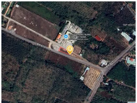 Bán đất 11979m² giá 11 tỷ Phường Long Nguyên