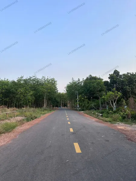 Bán đất 5857m² giá 19.3 tỷ Phường Long Nguyên