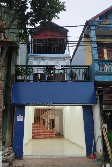 Bán đất 100m² ngang 4m giá 12.1 tỷ Xã Phúc Thịnh
