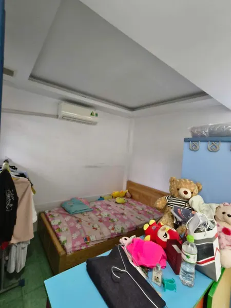 HXH nhà đẹp Linh Xuân, Thủ Đức 44m2 chỉ nhỉnh 3 Tỷ