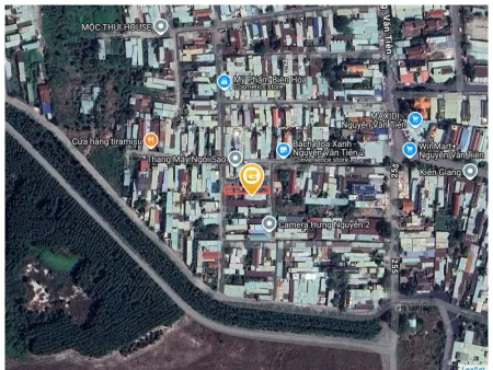 Bán đất 253.1m² giá 4.75 tỷ Phường Tân Triều