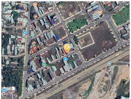 Bán nhà 81m² giá 5.2 tỷ Phường Phước Tân