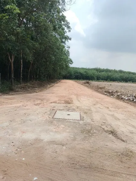 Bán đất 17722.3m² giá 25 tỷ Phường Long Nguyên