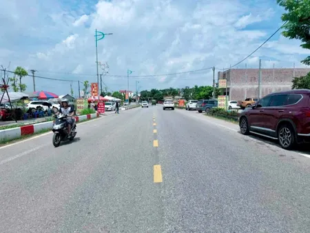 Bán đất