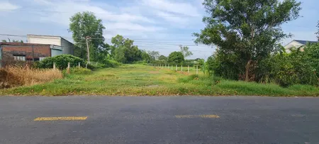 Bán đất 1100m2 tại Đường An Ninh, Xã An Ninh Tây, Đức Hòa, Long An, giá 11,5 tỷ
