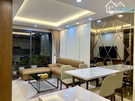 Cho thuê RIVERA PARK Vũ Trọng Phụng, 72m, 2 ngủ, full , giá 14t5