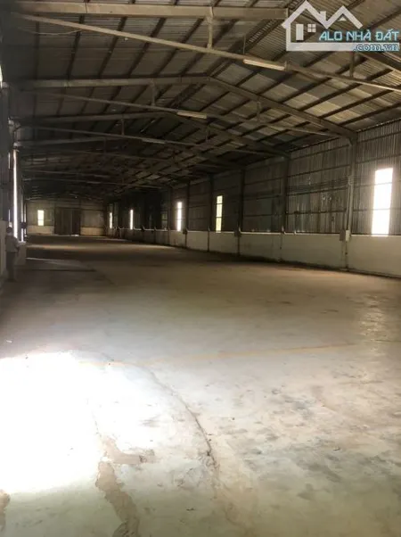* Cho thuê kho xưởng*1500m2 Nguyễn Xiển, phường Long Bình, Quận 9, TPHCM