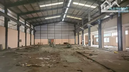 *Cho thuê kho xưởng*1.720m2 - 2.820m2 trong KCN Cát Lái Quận 2