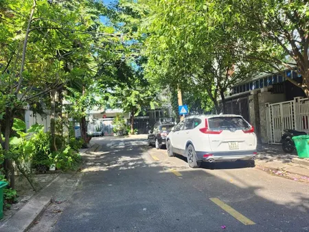 Chào bán lô đất mặt tiền đường nguyễn khánh toàn hoà cường bắc hải châu