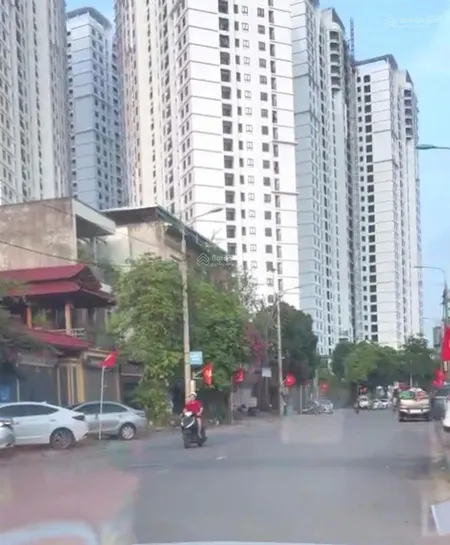 Bán đất tại thịnh đán, 57 triệu / m2, 2200 m2, mặt tiền 60m, pháp lý đầy đủ