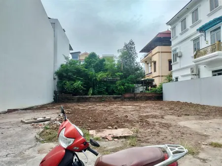 Bán đất gia thượng ngọc thụy, 2 mặt tiền đường ô tô tránh thông, thửa a4, cạnh khai sơn, gần hồ mát