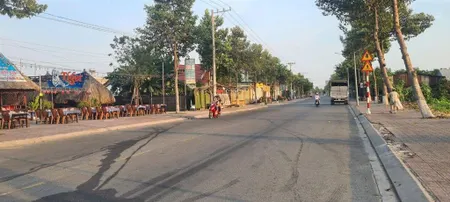 Chính chủ bán đất mt kinh doanh 1008m2 14.2 tỷ tl lái thiêu thuận an bd