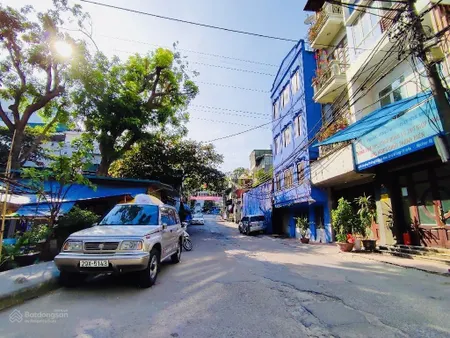 Chính chủ bán đất phố nguyễn khoái vỉa hè ô tô tránh dt 245 m2 x mt 12m. giá bán 56.5 tỷ