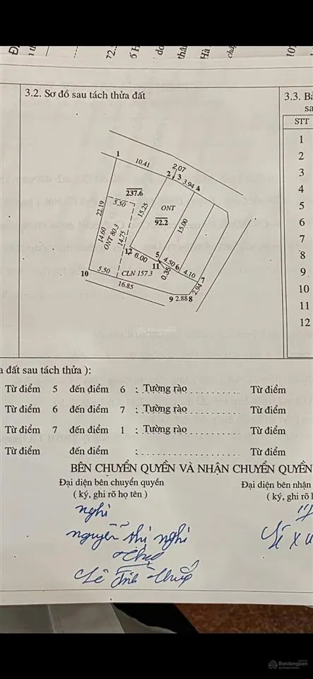 Bán 92m2, mt 6m, đất bìa trục chính xuân trạch đông anh, sát tt triển lãm, đất kd, giá rẻ nhất tt