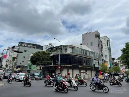 Đất mặt tiền rẻ hơn hẻm chỉ 80tr/m2 mặt tiền thống nhất công nhận đủ 668m2 hđt 65tr chỉ 55 tỷ tl