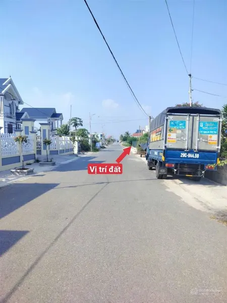 0373 701 *** bán đất quất lâm, 88m2, giá 1.3 tỷ bao hết phí, mt 5m, ngay sát khu nghỉ dưỡng