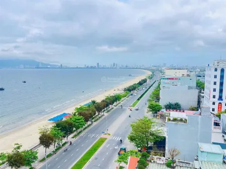 Chào bán cặp góc 2mt đường 15m thông biển nguyễn tất thành