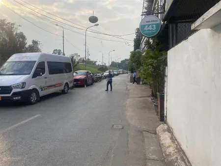 Mảnh đất vàng bát khối, 300m ô tô tránh, mặt tiền 13m, 2 mặt ngõ giá siêu đầu tư chỉ 27,5 tỷ