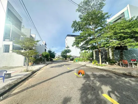 Bán 105n đất mặt tiền đường 7,5m hói kiểng 22 khu nam hoà xuân hoà quý ngũ hành sơn giá 4,95 tỷ
