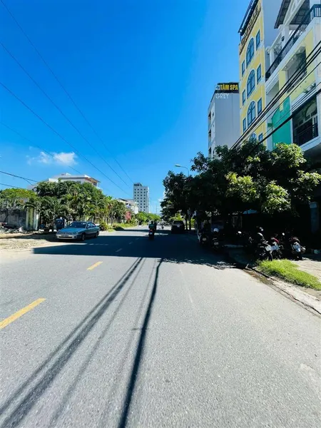 Bán đất mặt tiền kinh doanh đường chính hữu dt 77,5m2! vị trí đẹp