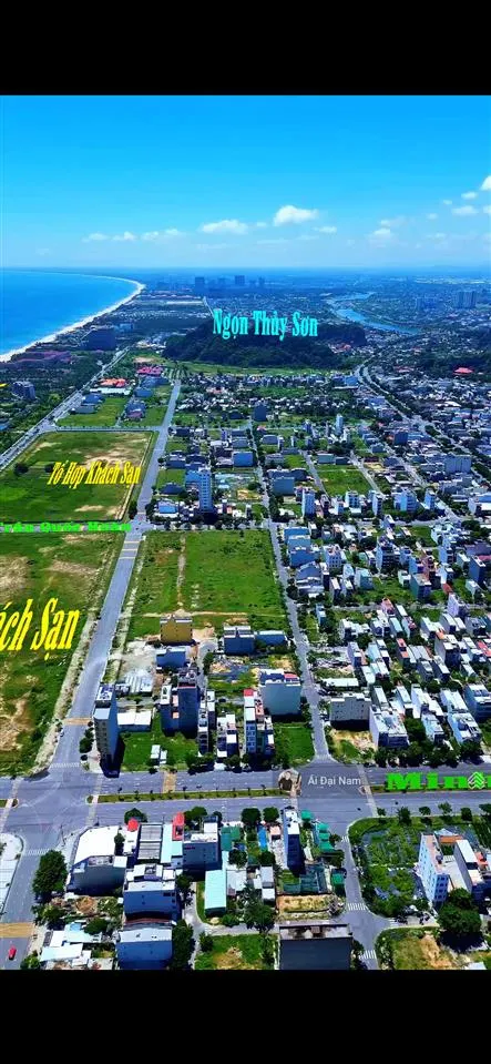 Cần bán cặp đất mt nguyễn xiển. thích hợp xây khách sạn căn hộ