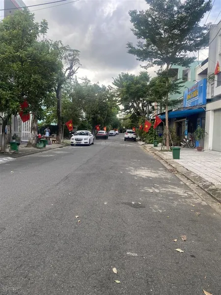 Mt cẩm bắc 3 đường 7m5 giá 4ty750 rẻ nhất cẩm lệ