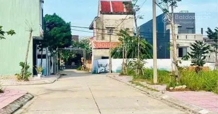Bất động sản trung tâm đà nẵng mới ngay sát mặt tiền ql 1a !!!