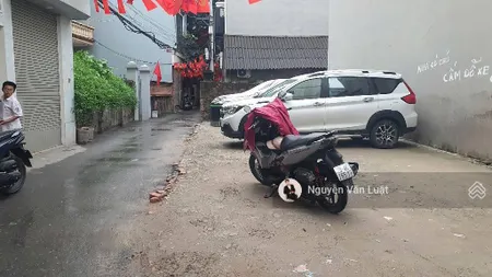 Siêu phẩm đất trần cung 56m lô góc 2 mặt tiền 4m, ngõ thông , ô tô vào nhà ,qua nhà , kinh doanh