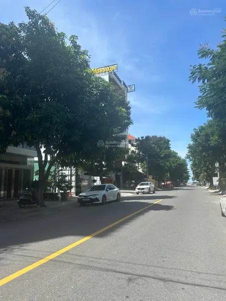 Mặt tiền hồ tùng mậu giá rẻ nhất