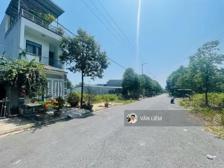 Cần bán đất mặt tiền đường nhựa 16m khu tđc đất lành vĩnh thái .phừơng nam nha trang