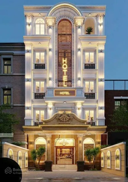 Trung tâm phố biển mỹ khê bán đất mặt tiền mỹ khê, sát hồ nghinh nối dài vị trí đắc địa