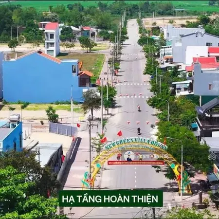 Siêu phẩm lô 114m² mt 6m dài 19m, giá 1,5 tỷ (85%) đường trần thủ độ điện bàn đông đà nẵng